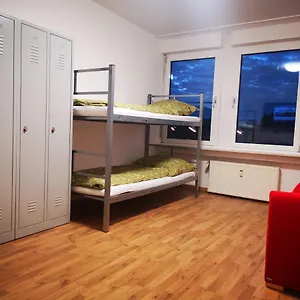 Monteurzimmer-münchen24 Hostel München