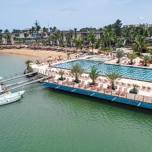 Terrou-bi Hotel Dakar