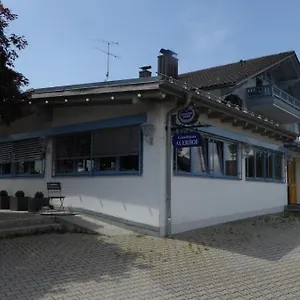Auerhof Hotel Neukirchen (Lower Bavaria)