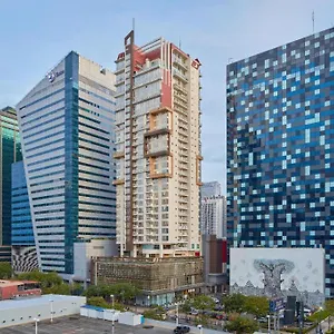 F1 Manila Hotel Taguig