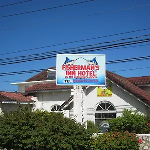 Hotel Fisherman's