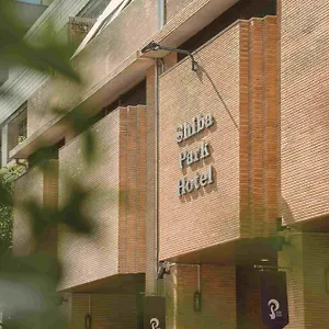 Shiba Park Hotel Präfektur Tokio