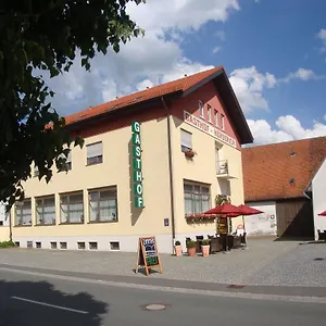 Herderich Gasthof Schlüsselfeld