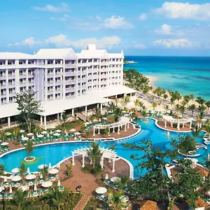 *** Hotel Riu Giamaica