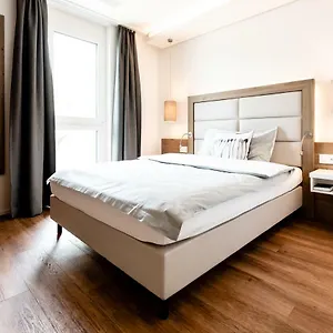 Rubus Hotel Illnau-Effretikon