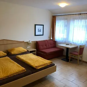 Brauereigasthof Geyer Gasthof Oberreichenbach (Bavaria)