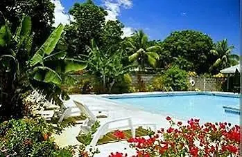 White Sands Negril 3*,  Giamaica