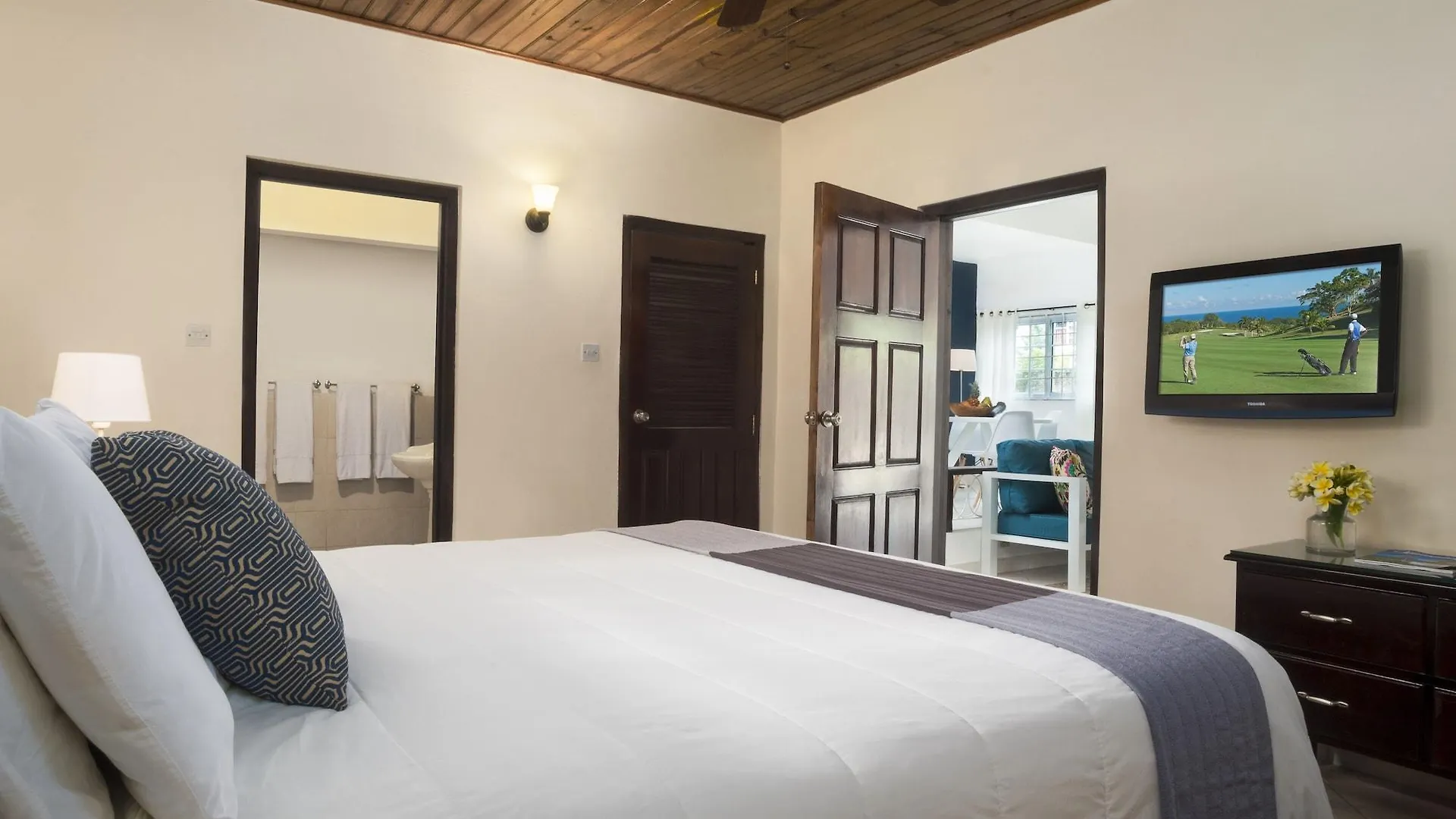 White Sands Negril Hotel