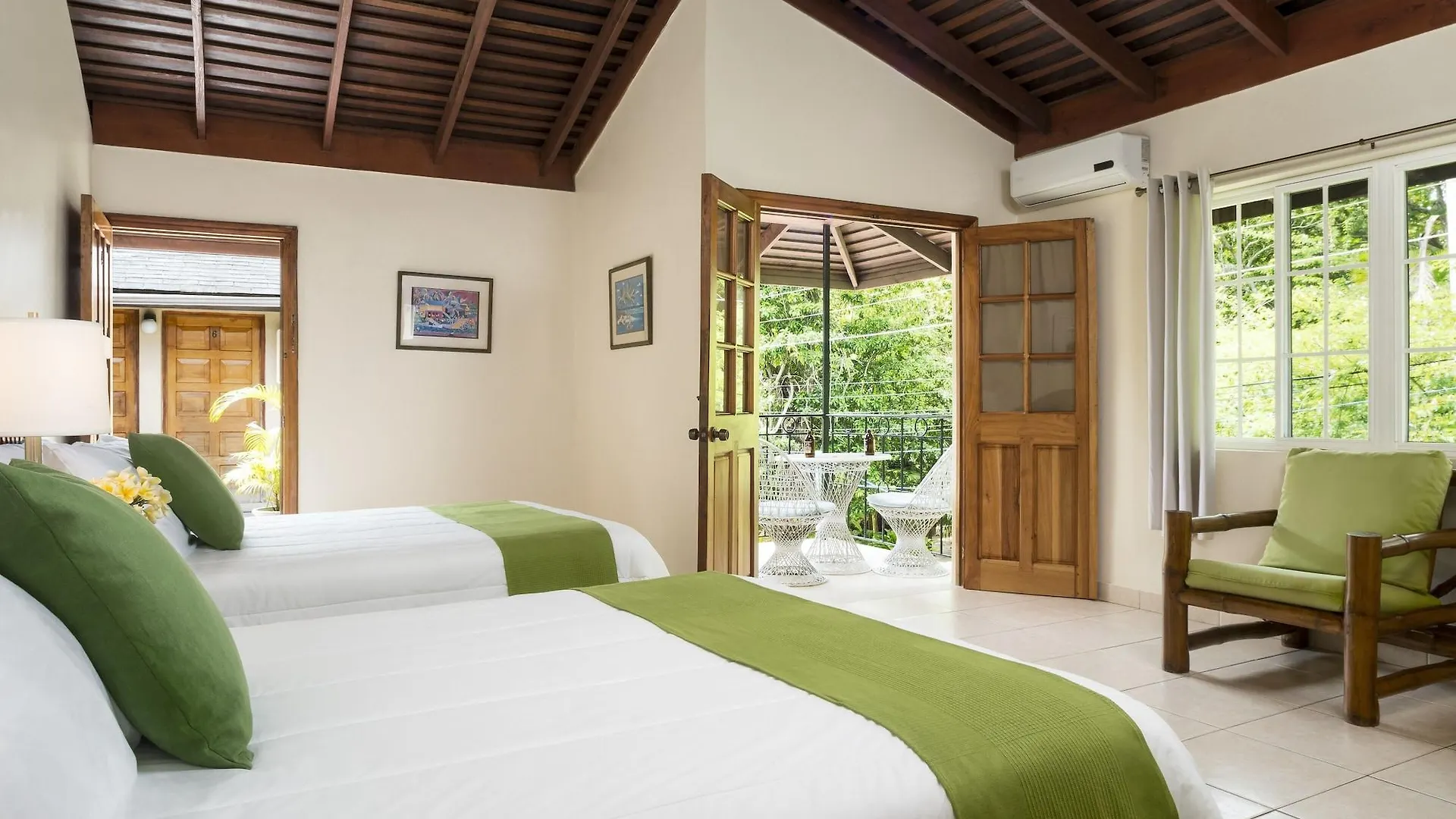 *** Hotel White Sands Negril Giamaica