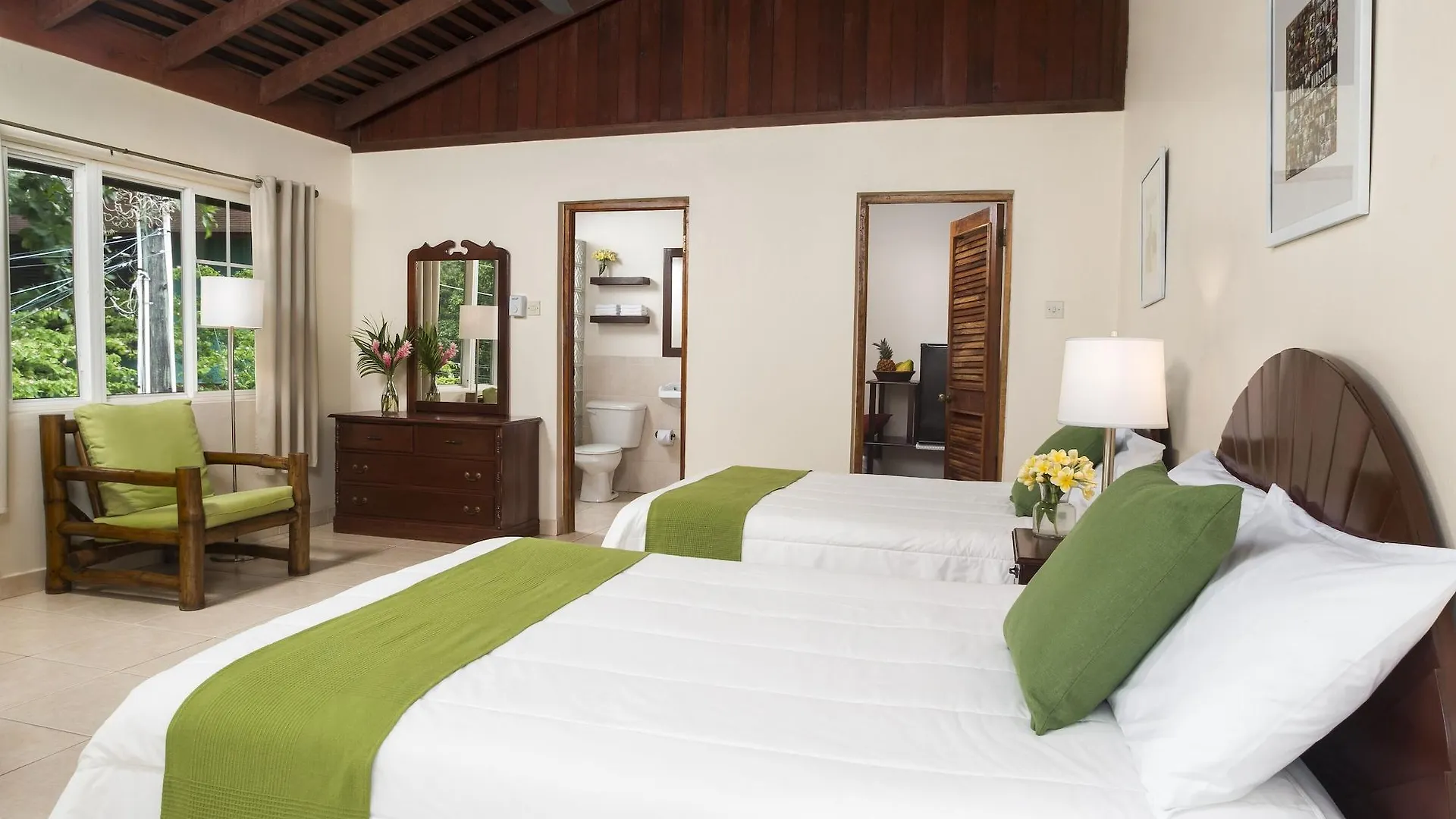 White Sands Negril