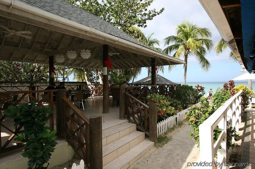 Hotel White Sands Negril