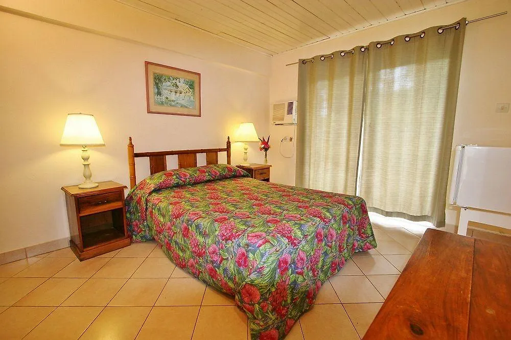 White Sands Negril 3*,