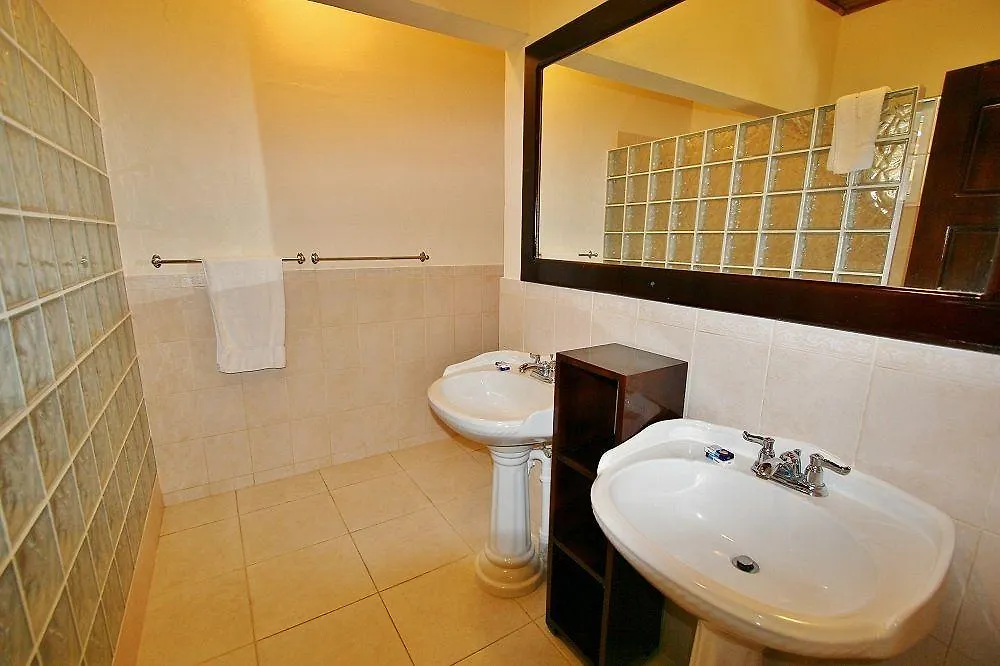 *** Hotel White Sands Negril Giamaica