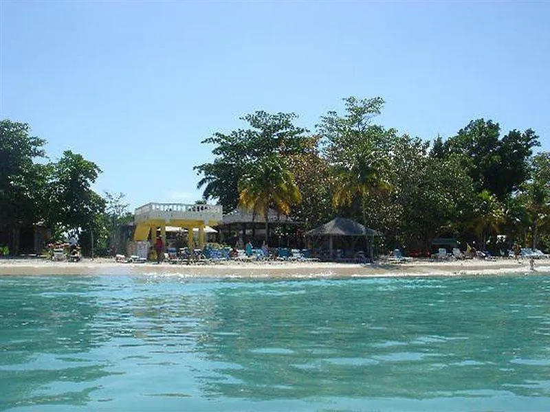 White Sands Negril 3*,