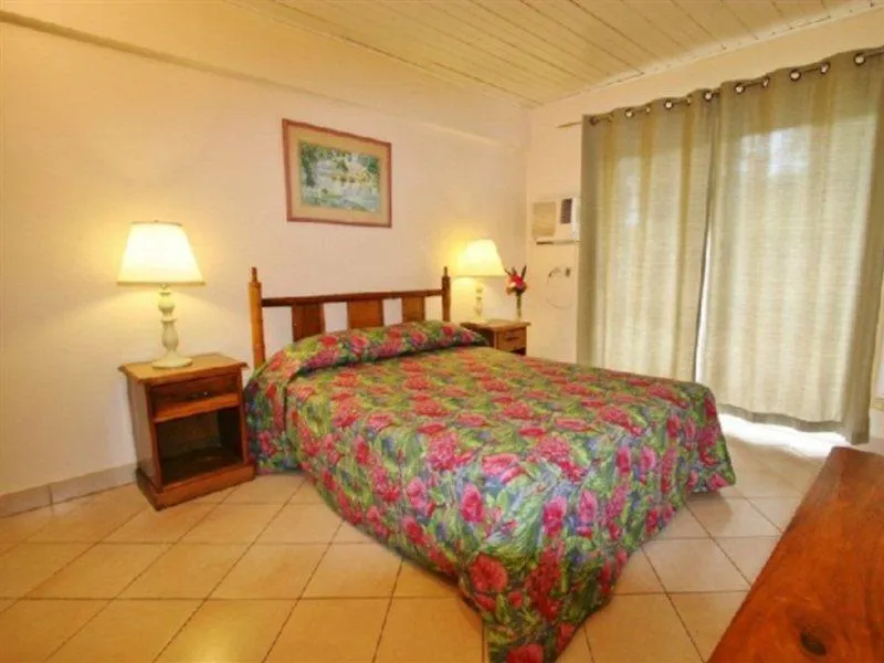 White Sands Negril Hotel