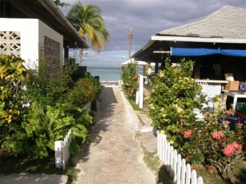 Hotel White Sands Negril