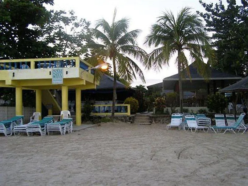 Hotel White Sands Negril