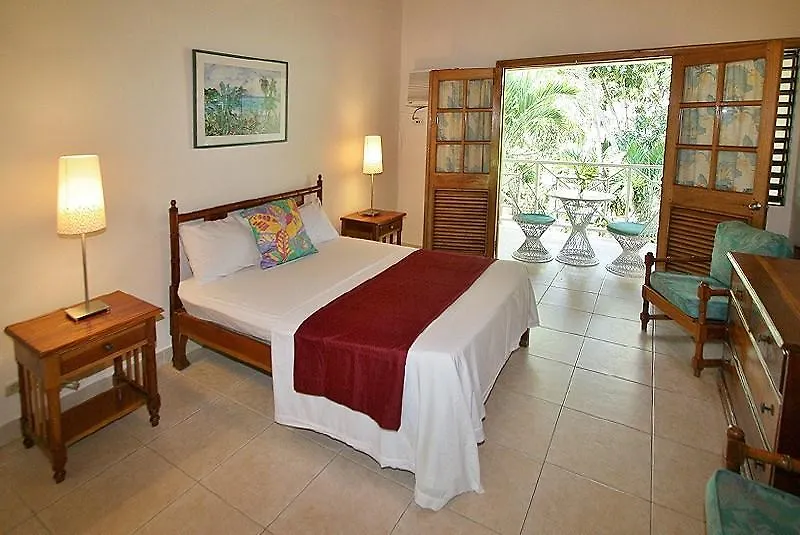 Hotel White Sands Negril