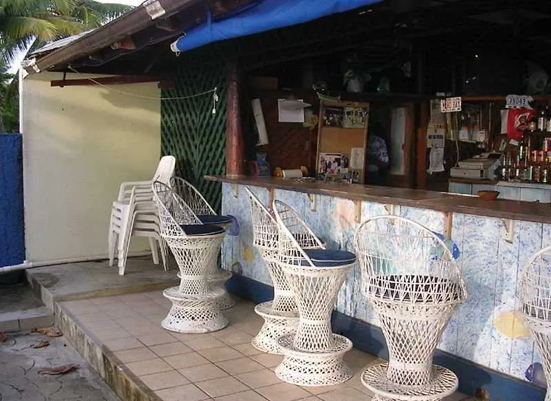 White Sands Negril Hotel