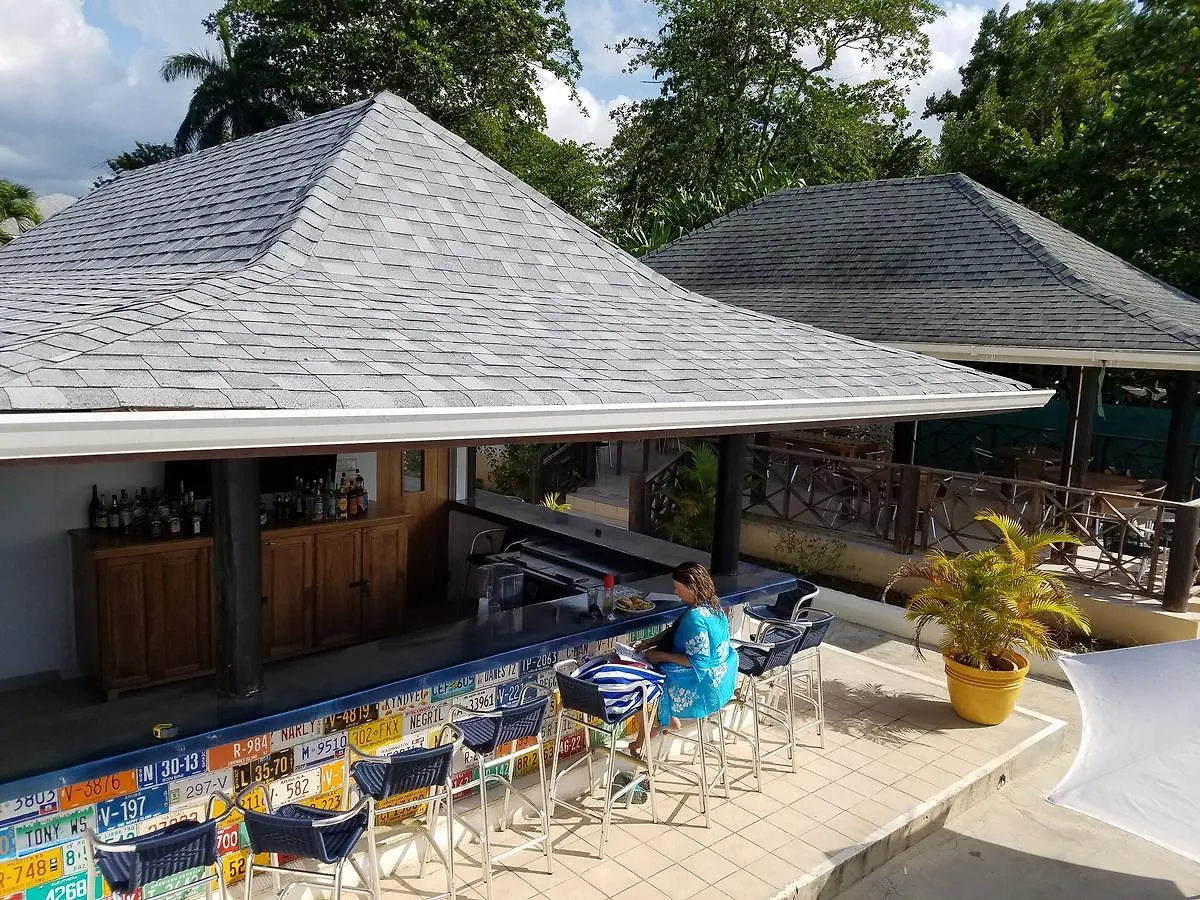 White Sands Negril Hotel