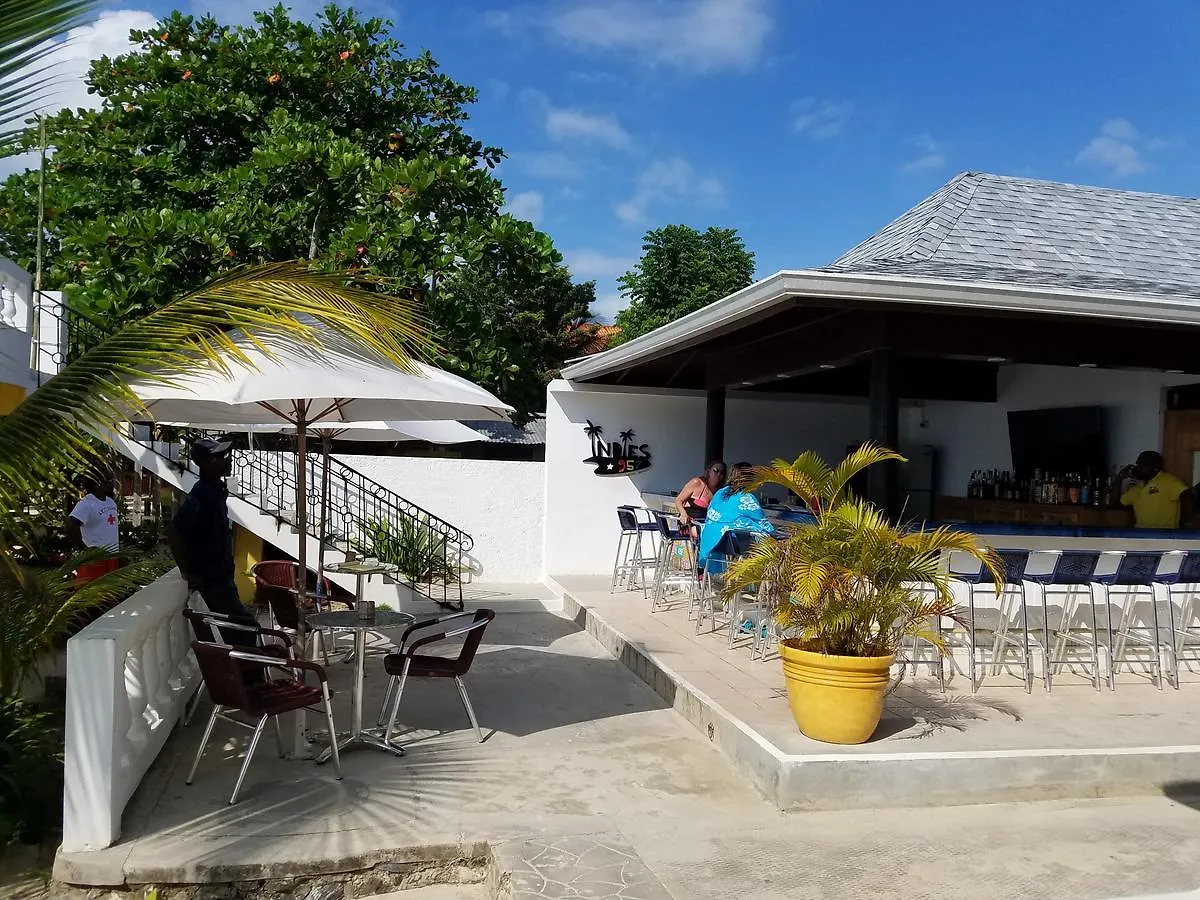 *** Hotel White Sands Negril Giamaica