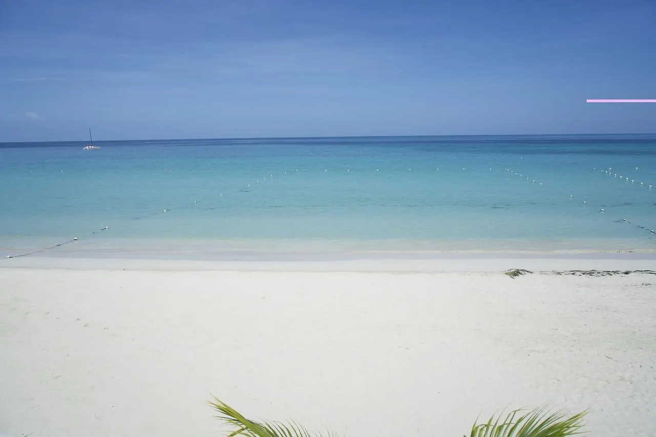 White Sands Negril Giamaica