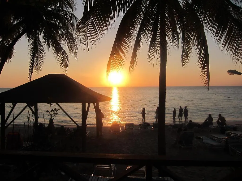 Hotel White Sands Negril