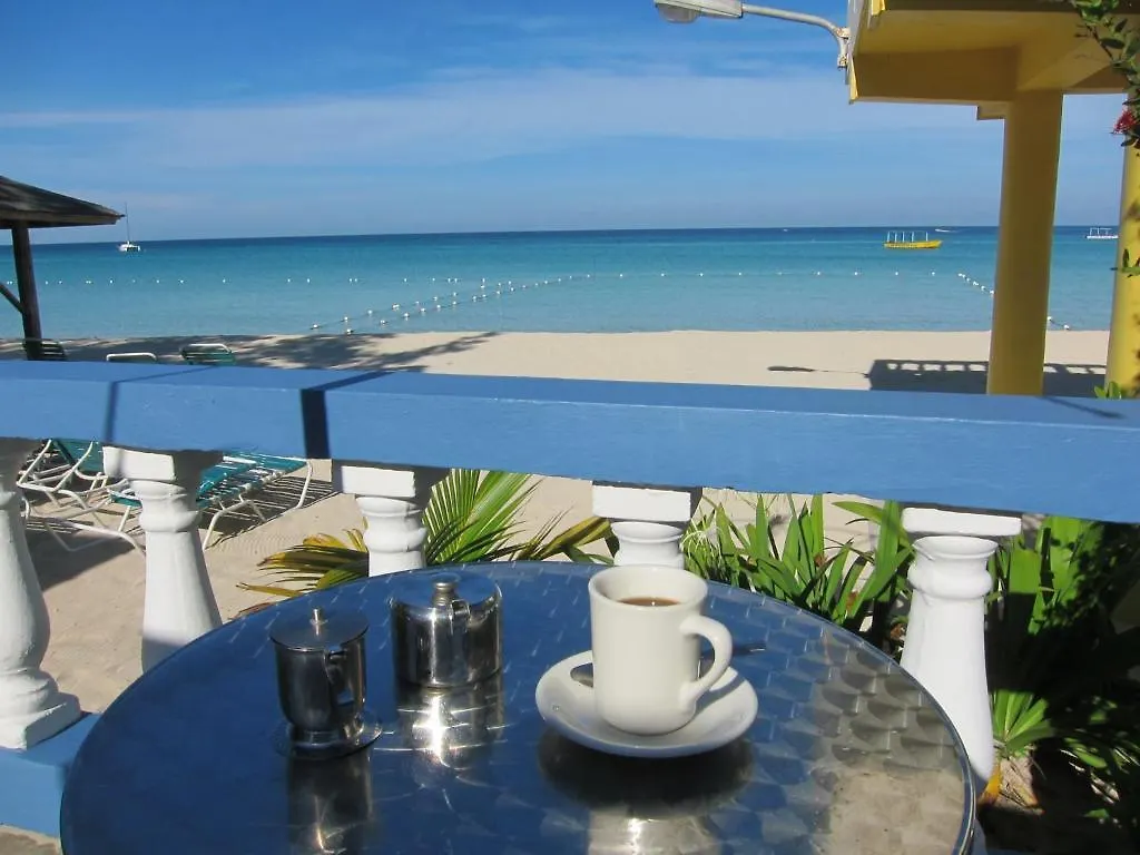 White Sands Negril