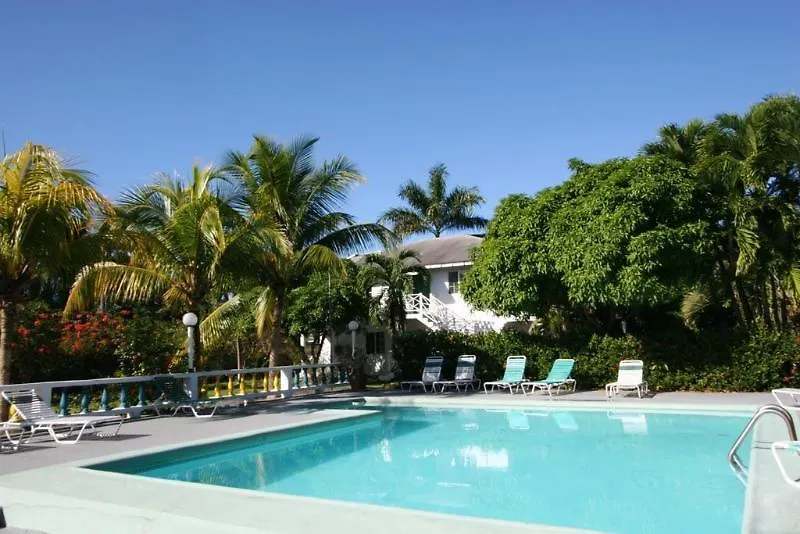Hotel White Sands Negril