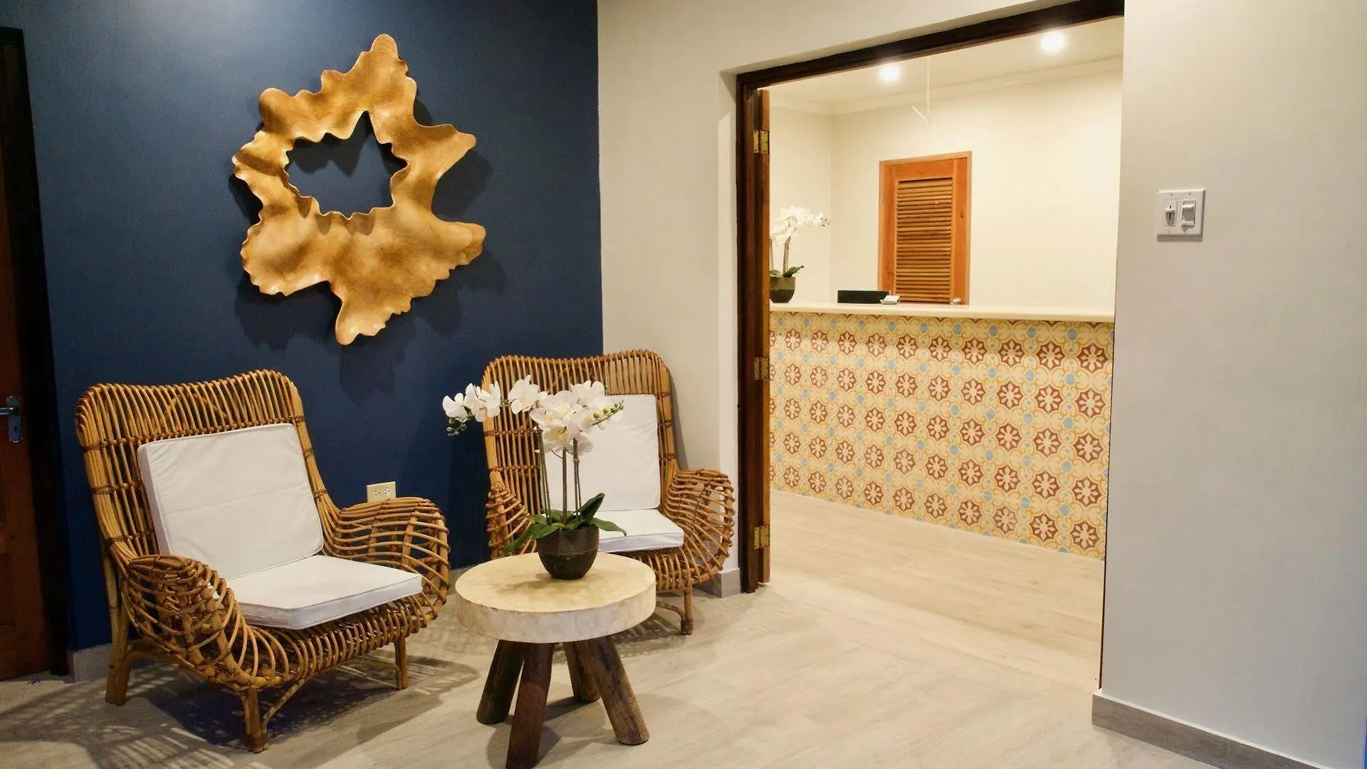 Hotel White Sands Negril
