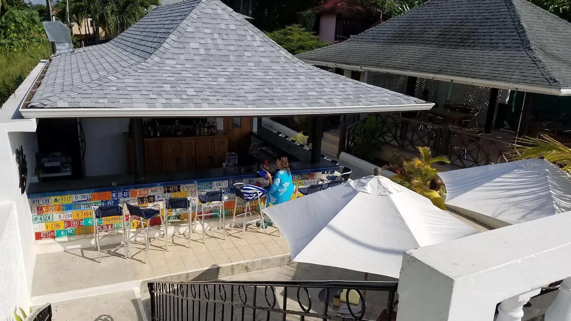 White Sands Negril Hotel