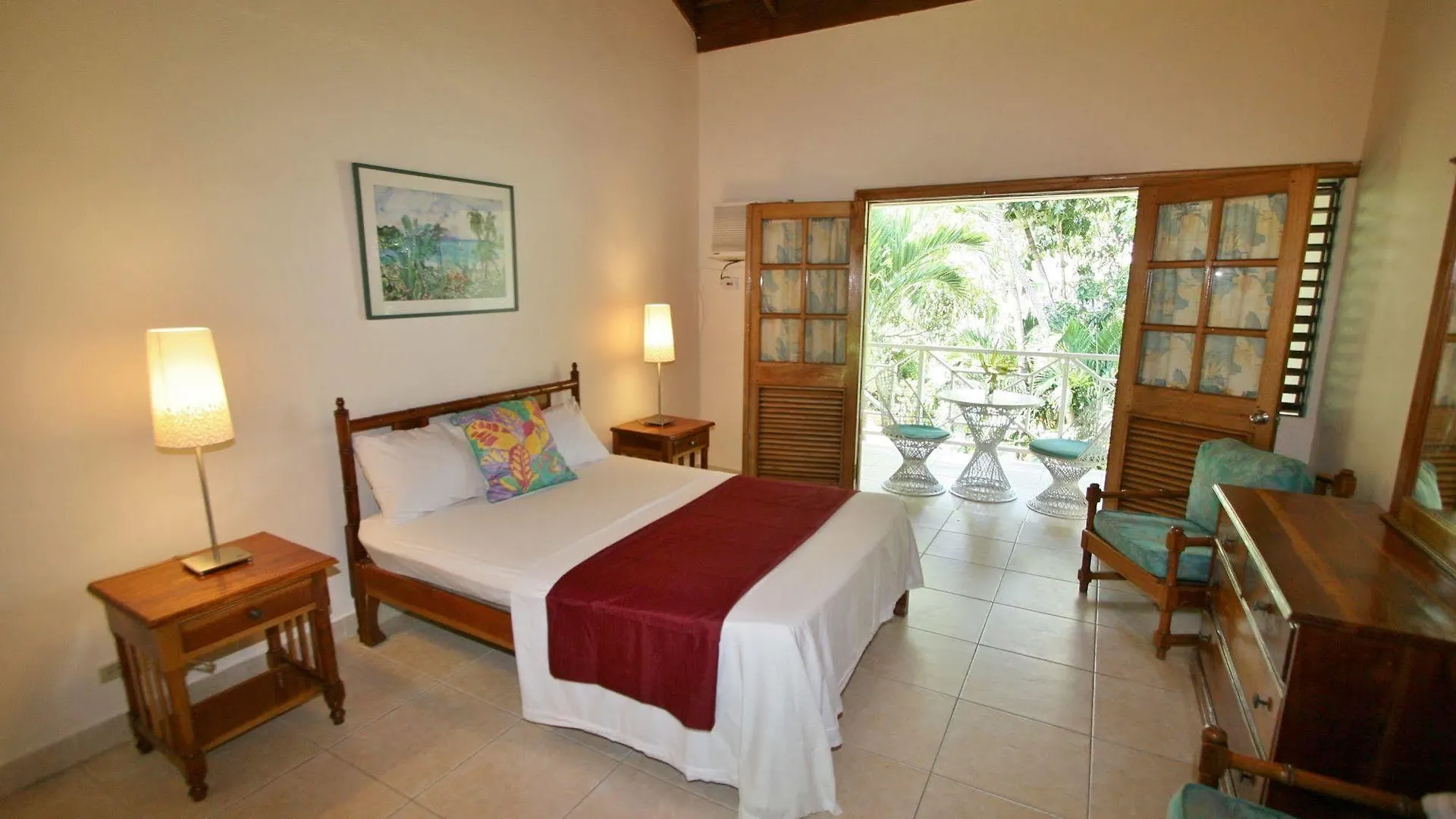 White Sands Negril Giamaica