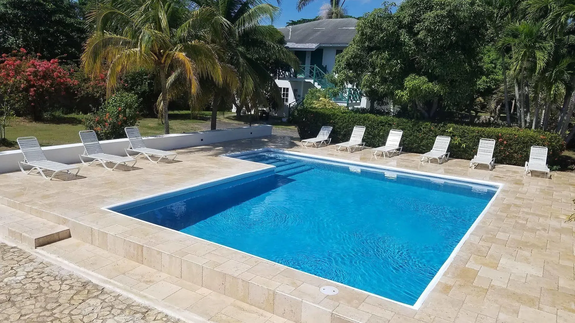 Hotel White Sands Negril