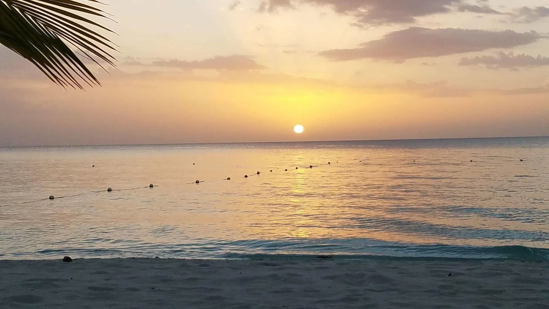 White Sands Negril Giamaica