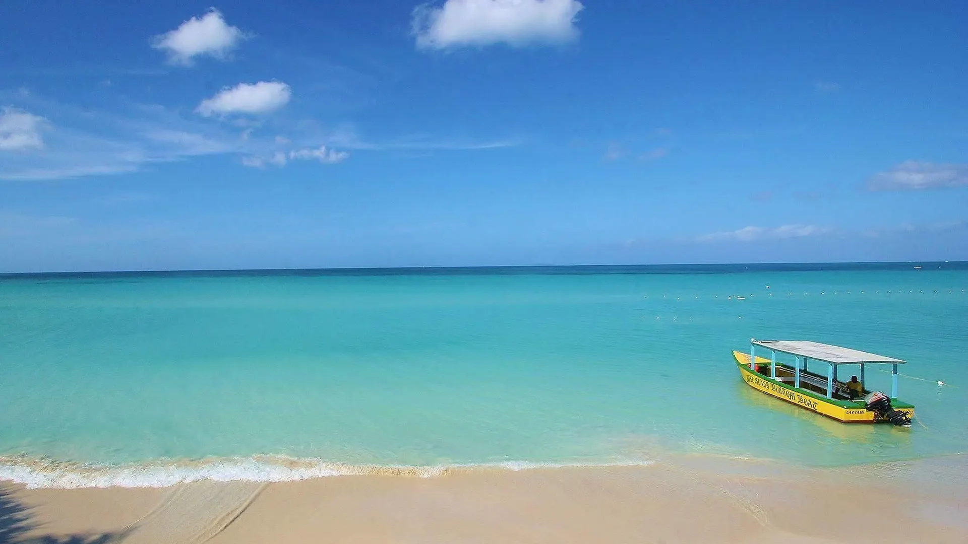 *** Hotel White Sands Negril Giamaica