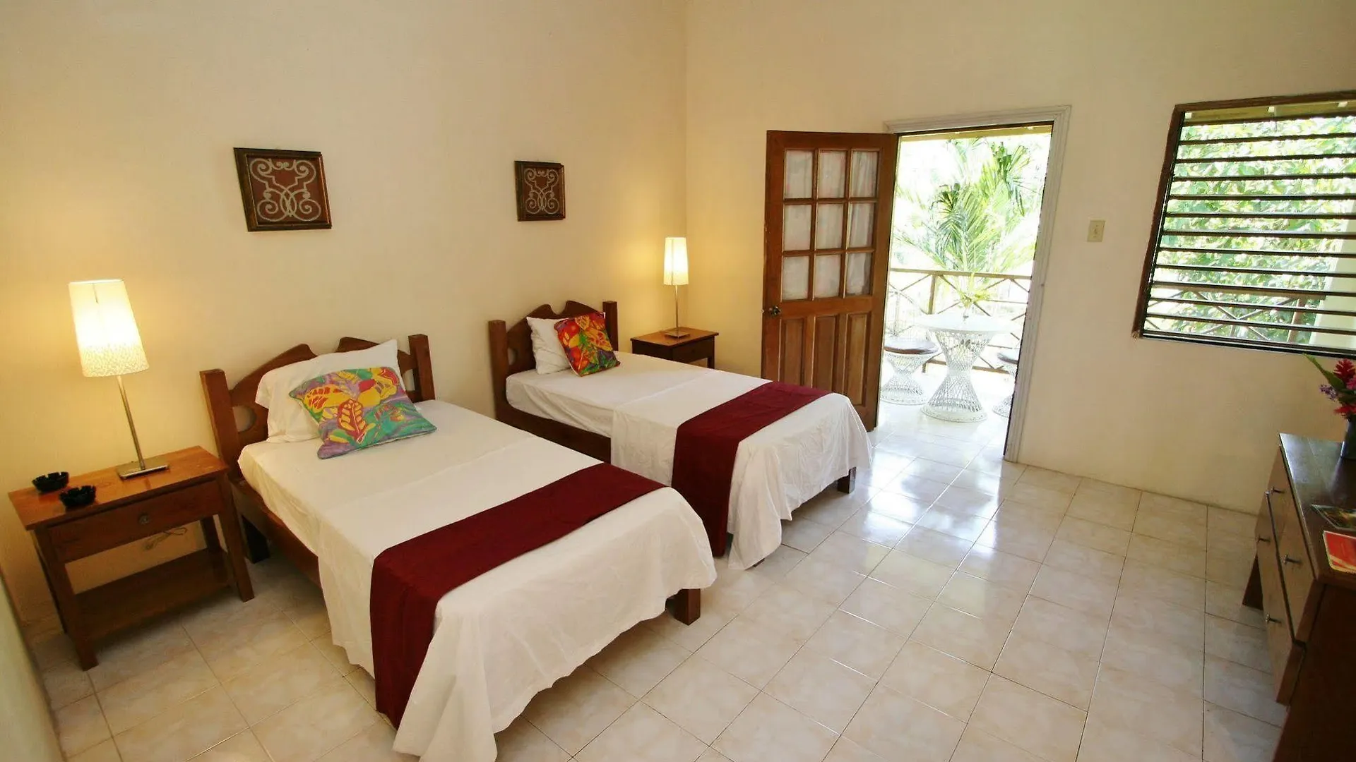 *** Hotel White Sands Negril Giamaica