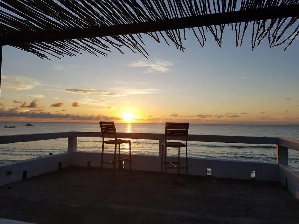 White Sands Negril Giamaica