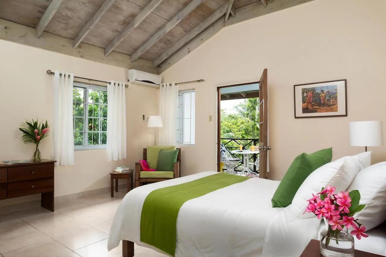 White Sands Negril Hotel
