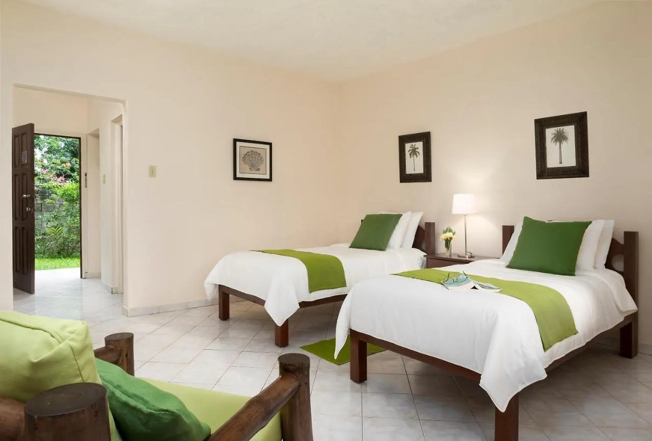 *** Hotel White Sands Negril Giamaica