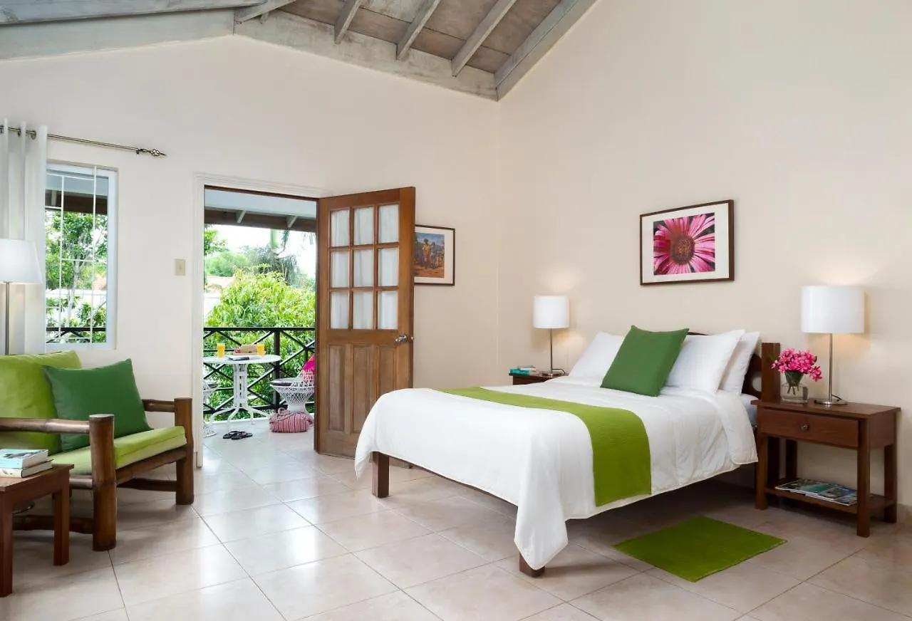 White Sands Negril 3*,