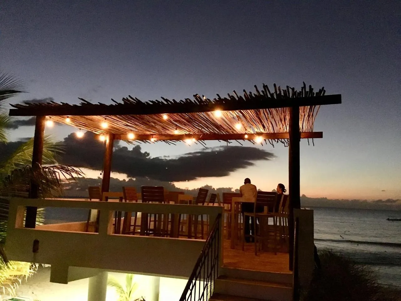 White Sands Negril Hotel