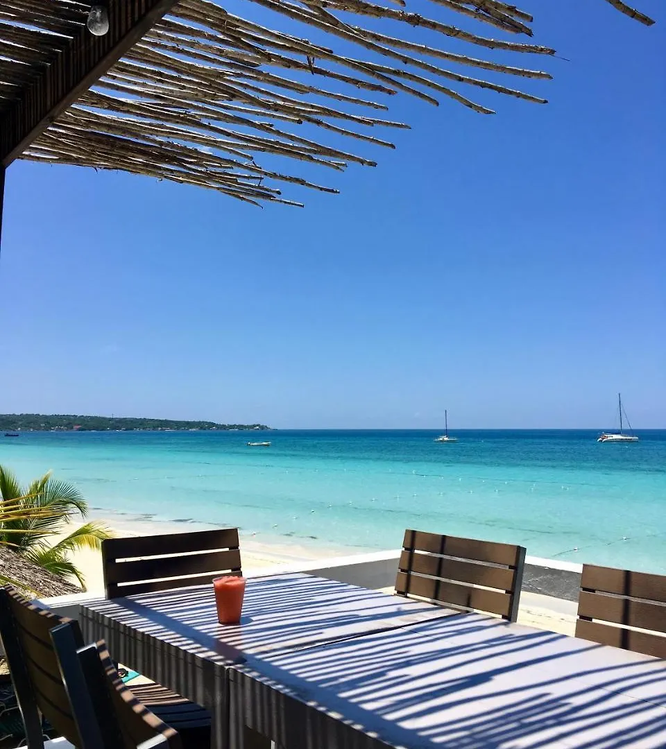 White Sands Negril Hotel