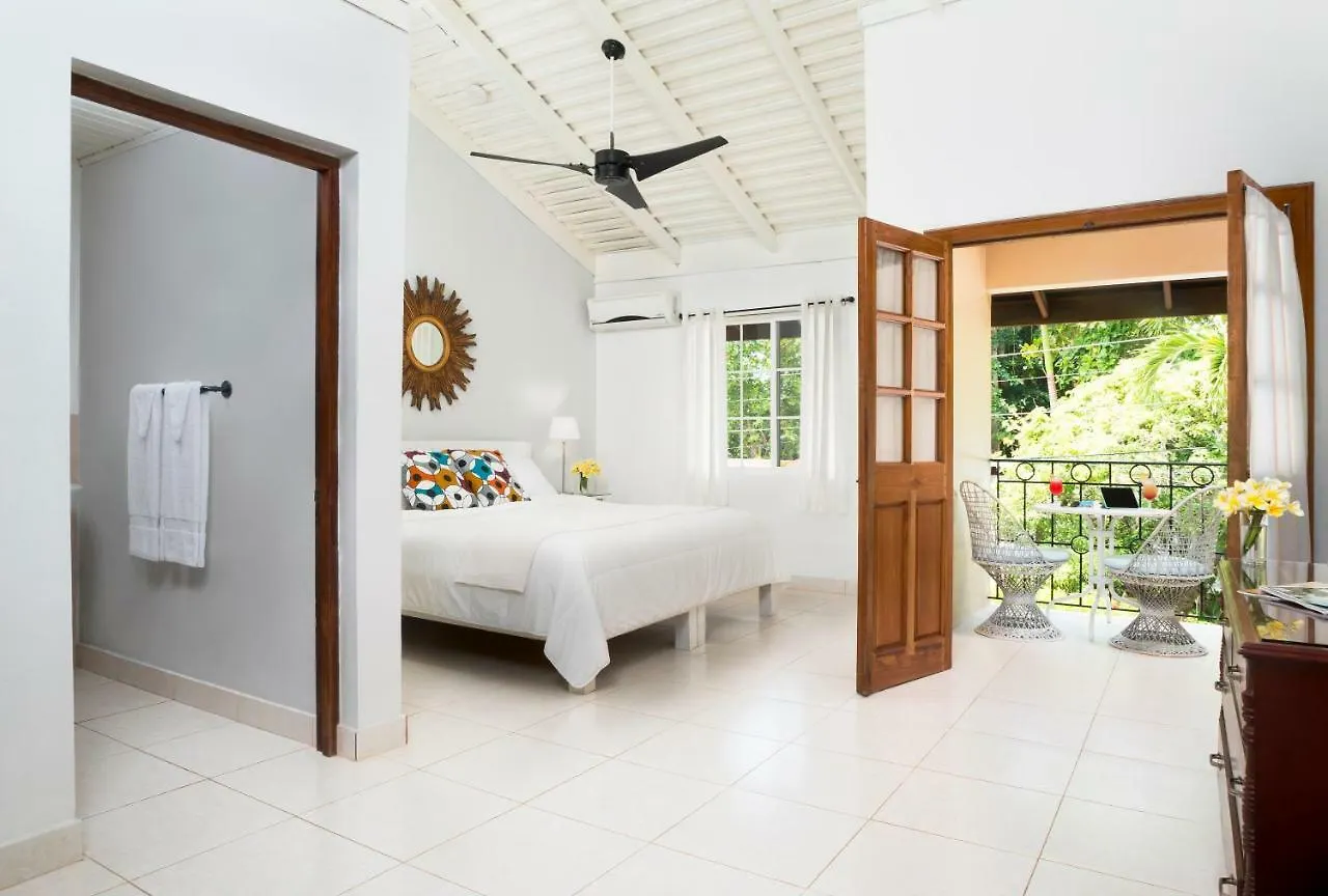 White Sands Negril Hotel