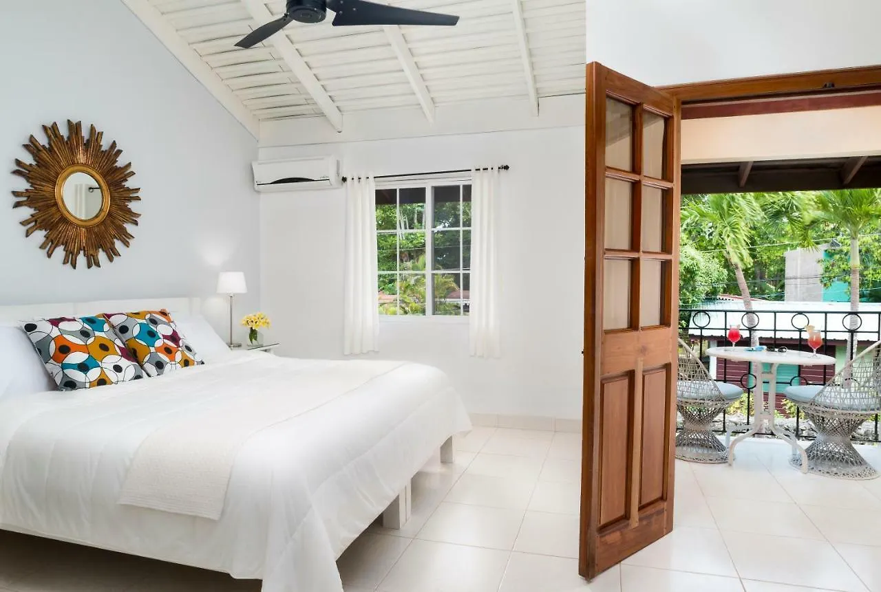Hotel White Sands Negril