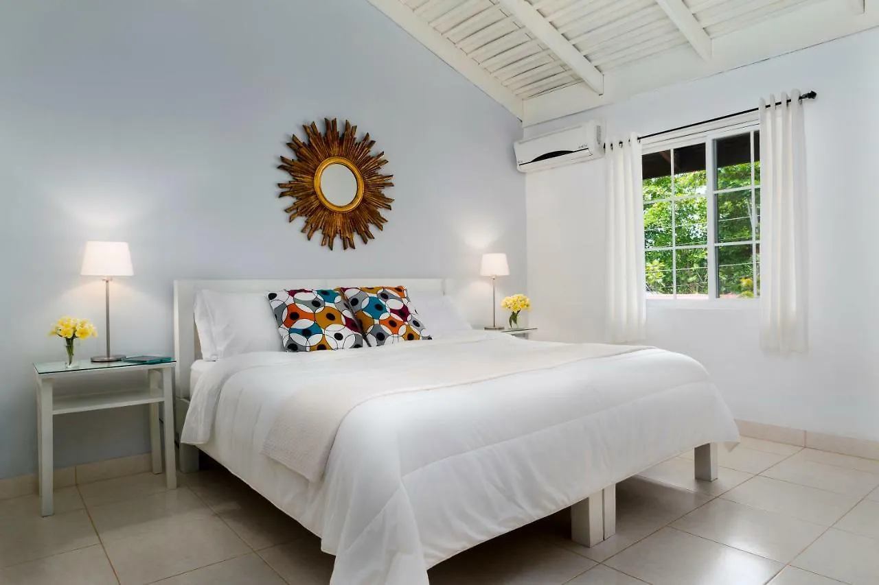 Hotel White Sands Negril
