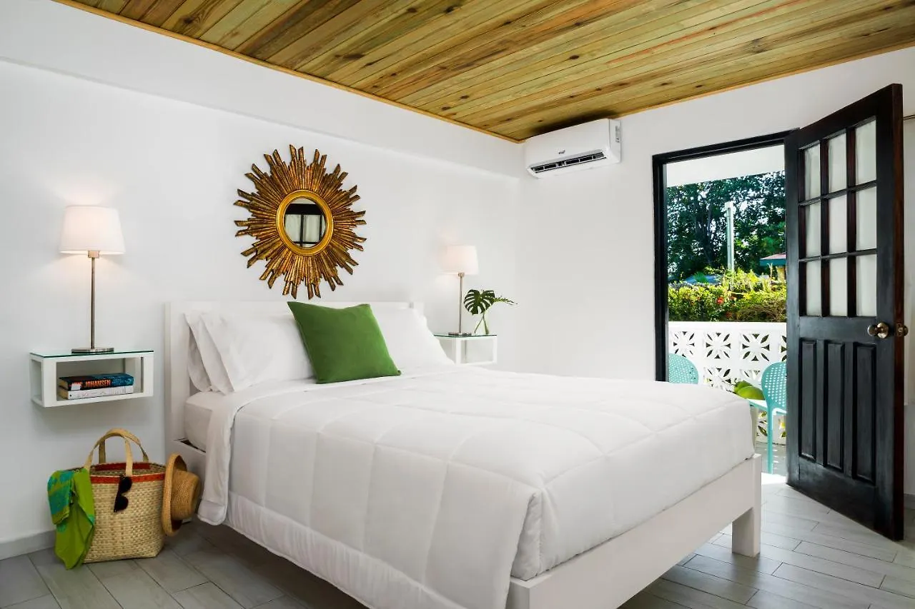 White Sands Negril Giamaica